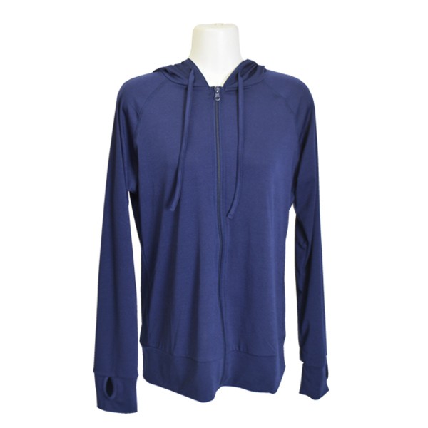 ラッシュガード レディース 長袖 水着 体型カバー パーカー UVカット 紫外線 おしゃれ | ブランド登録なし | 07