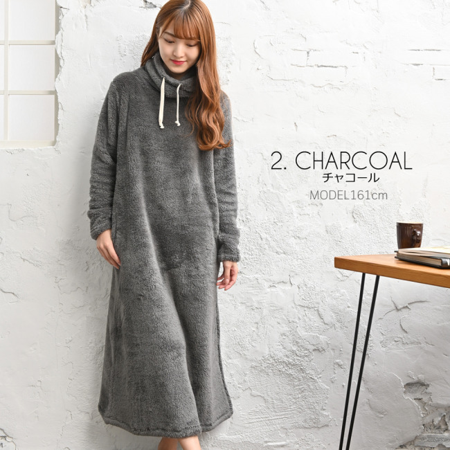 ルームウェア 部屋着 着る毛布 冬 レディース 裏起毛 もこもこ パジャマ ワンピース 防寒 暖かい アウトドア Hw43 アシスタント 通販 Yahoo ショッピング ルームウェア 部屋着 着る毛布 冬 レディース 裏起毛 もこもこ パジャマ ワンピース 防寒 暖かい アウトドア Hw43 アシスタント 通販 Yahoo ショッピング