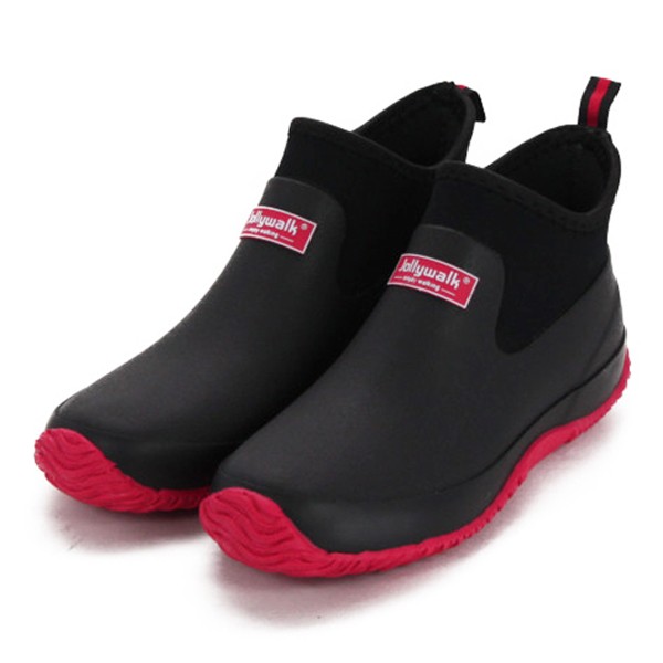 レインブーツ メンズ レディース レインシューズ 長靴 防水 シューズ 雨 | ブランド登録なし | 03