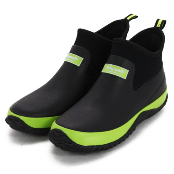 レインブーツ メンズ レディース レインシューズ 長靴 防水 シューズ 雨 | ブランド登録なし | 04
