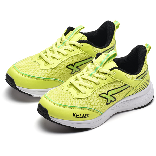 スニーカー キッズ ジュニア スリッポン ケルメ KELME KM-200 | ブランド登録なし | 03