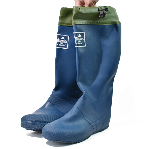 レインブーツ 長靴 レインシューズ 雨具 防水 レディース メンズ アウトドア キャンプ 釣り 雪