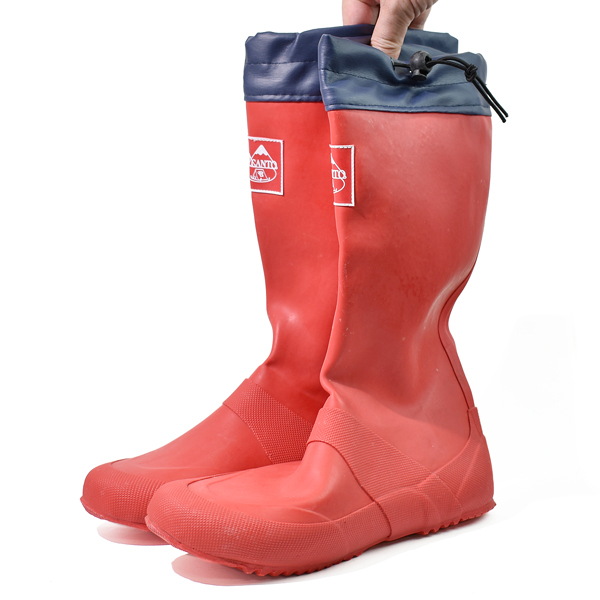 レインブーツ 長靴 レインシューズ 雨具 防水 レディース メンズ アウトドア キャンプ 釣り 雪