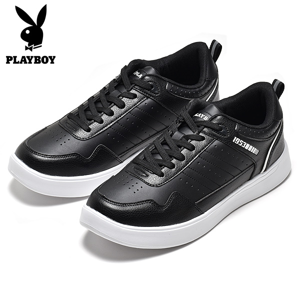 PLAYBOY（プレイボーイ） スニーカー メンズ コートシューズ 靴