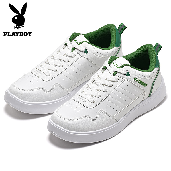 PLAYBOY（プレイボーイ） スニーカー メンズ コートシューズ 靴