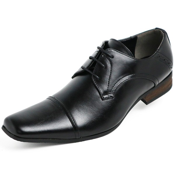 カジュアルシューズ メンズ 革靴 紳士靴 フォーマル とんがり靴 おしゃれ かっこいい オックスフォードシューズ サイズ 27 0cm Canipec Org Mx