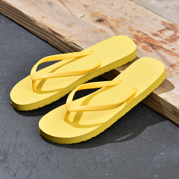 ビーチサンダル レディース トングサンダル サンダル 夏用 鼻緒 海水浴