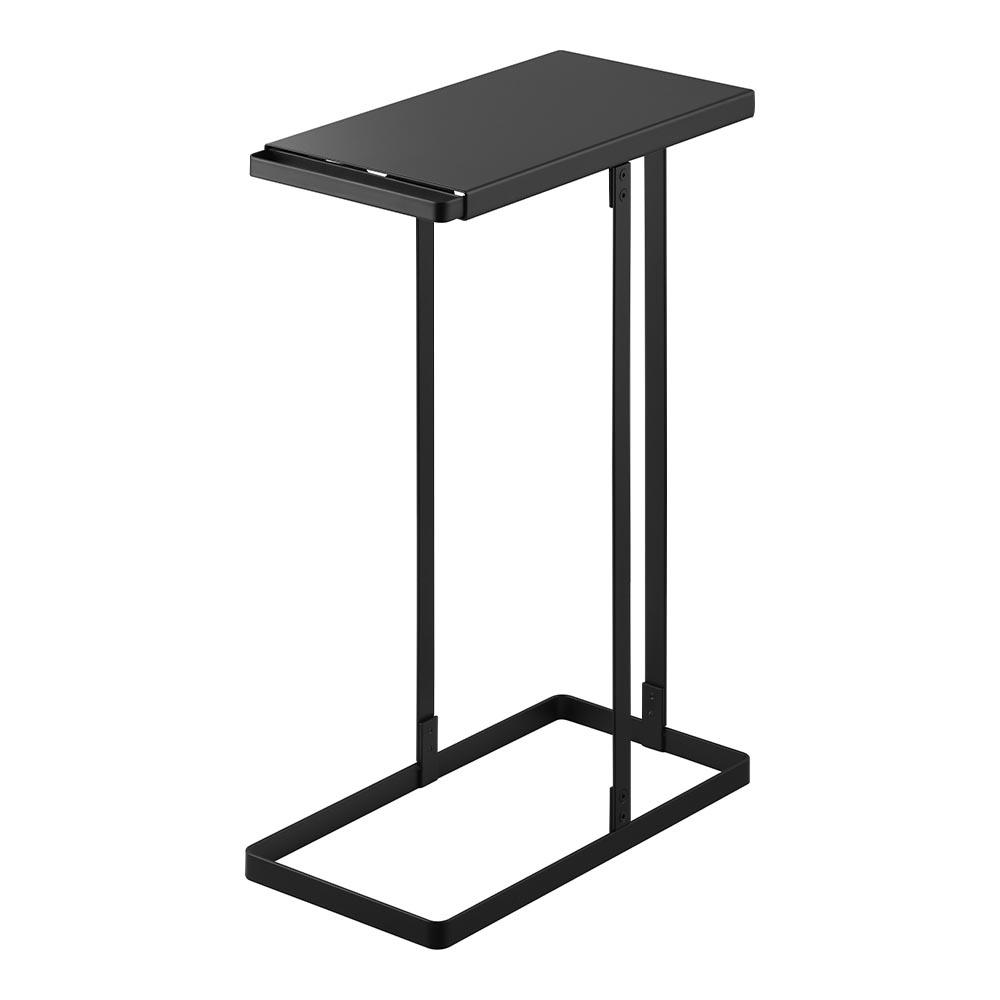 山崎実業 tower 引き出す分別ゴミ袋ホルダー タワー スリム 45L ごみ袋ホルダー ゴミ袋スタンド 分別 ホワイト ブラック 10264 10265 | tower | 02