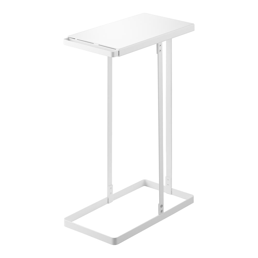 山崎実業 tower 引き出す分別ゴミ袋ホルダー タワー スリム 45L ごみ袋ホルダー ゴミ袋スタンド 分別 ホワイト ブラック 10264 10265 | tower | 01