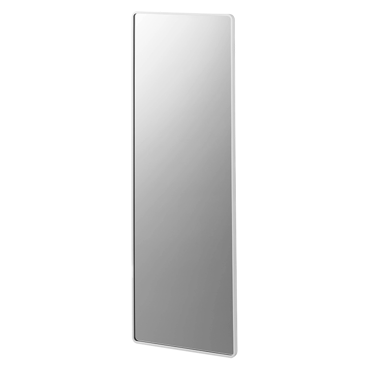 tower 山崎実業 マグネットバスルーム樹脂ミラー タワー 角型 ロング