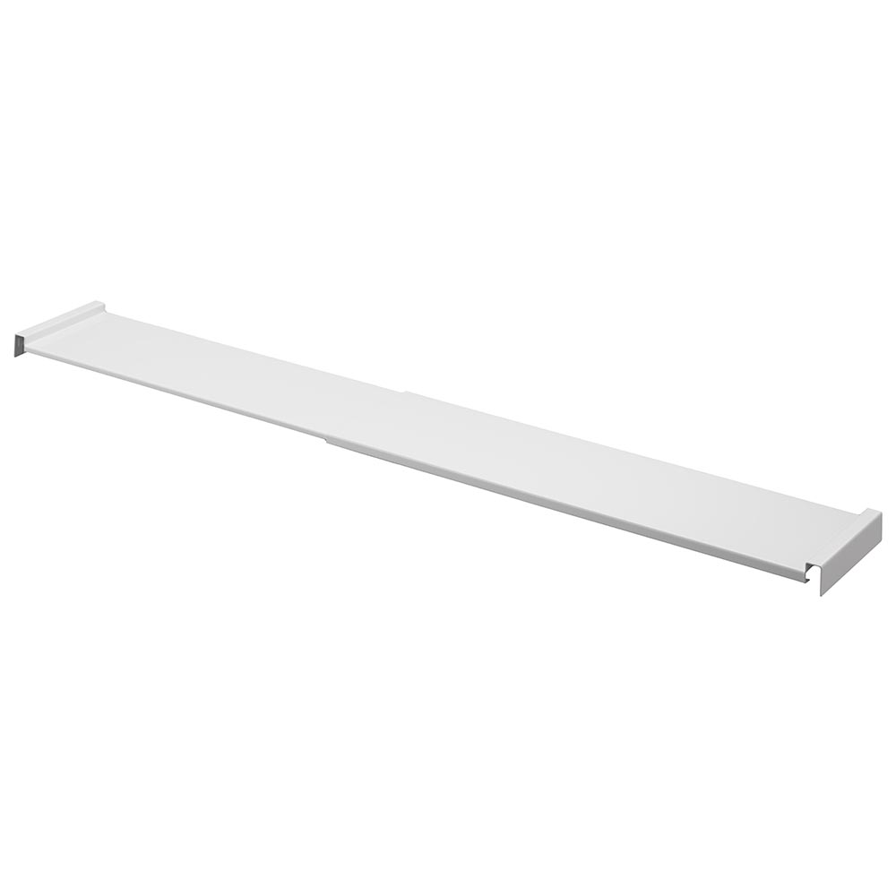 tower 山崎実業 タワー キッチン 伸縮キッチン引き出し中ラック ワイド