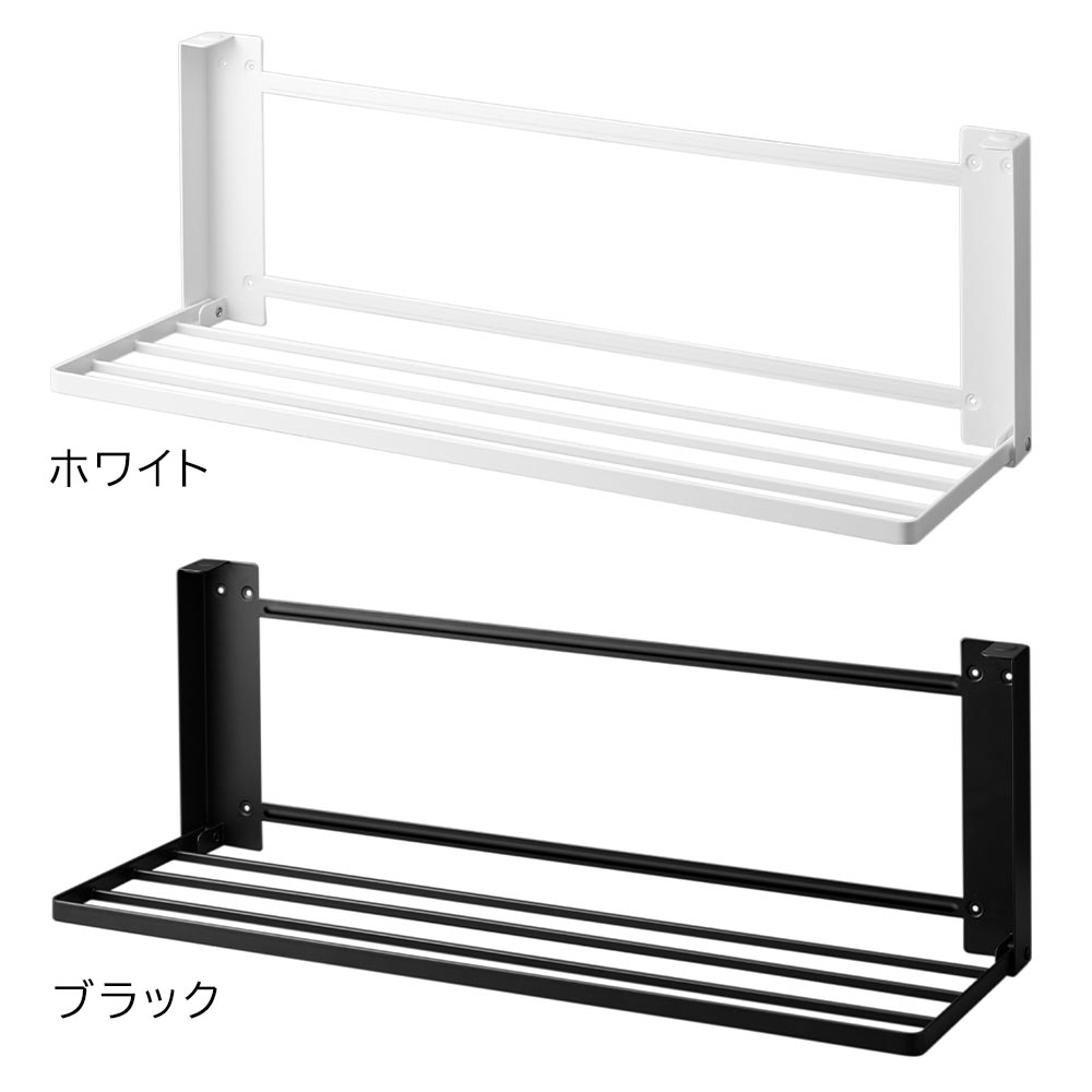 タオル掛け タオルラック すのこ おしゃれ バスルーム シンプル 3段 タオルラック 置き型 バスルーム収納 おしゃれ シンプル