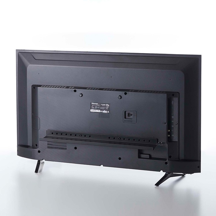 山崎実業 smart テレビ裏ラック スマート ワイド 60（4889