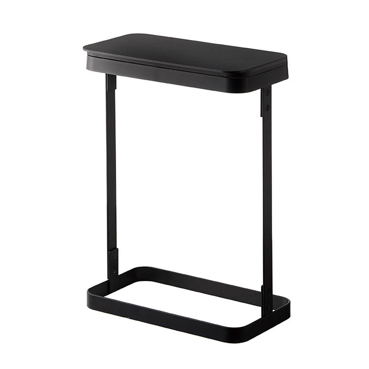 山崎実業 ゴミ箱 LUCE ゴミ袋ホルダー ルーチェ スリム ごみ箱 5401 5402 | 山崎実業 | 02