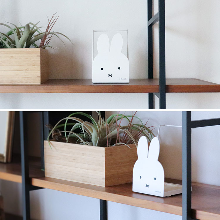 ミッフィー キッチン 収納 miffy 調理器具スタンド｜assistone｜06