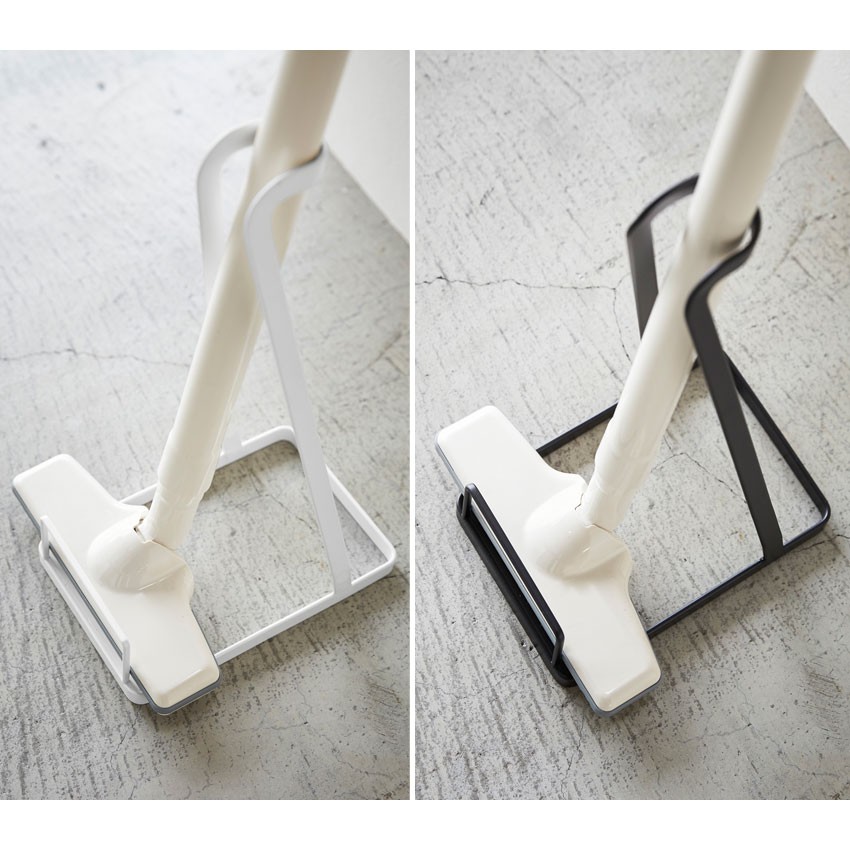 tower スティッククリーナースタンド タワー リビング 掃除機 掃除機