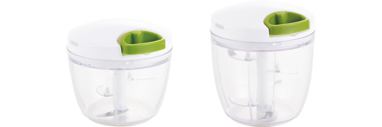 Y-YACHT kitchen selection [ ぶんぶんチョッパー PRO / 900ml