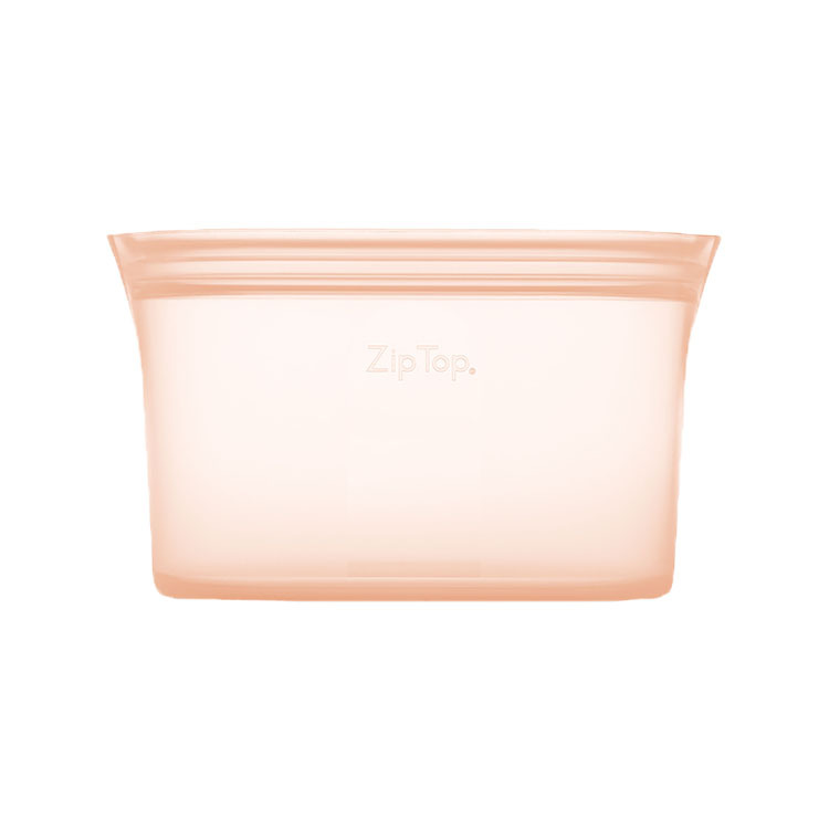 Zip Top ZipTop シリコン ディッシュ Mサイズ ジップトップ