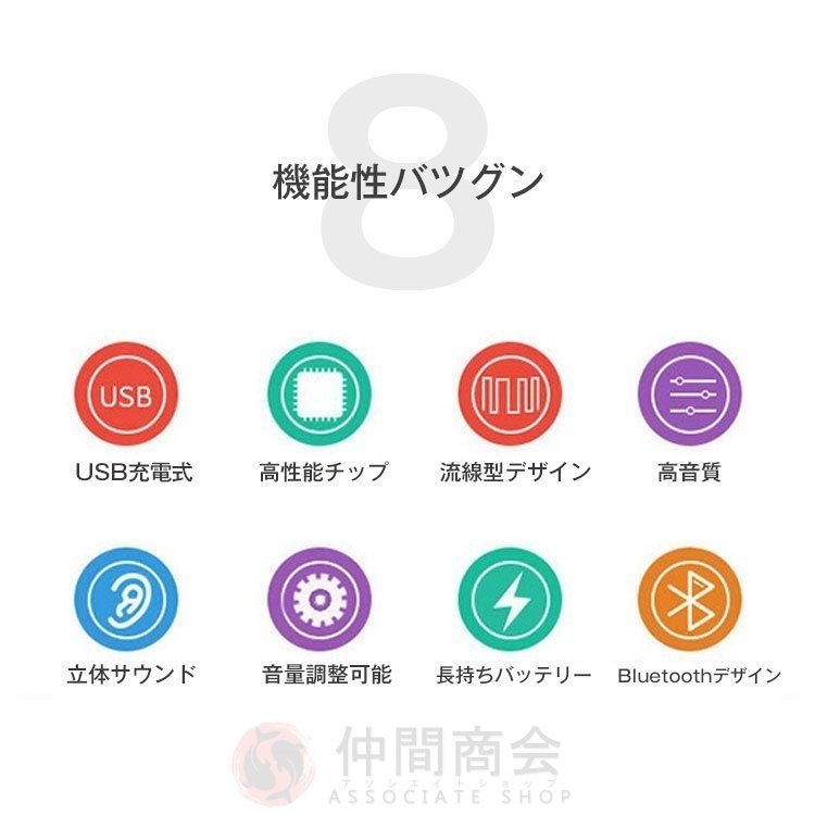 集音器 デジタル USB 充電式 Bluetooth デザイン 両耳 (左右兼用) デジタル集音器 耳かけ式集音器 補聴器 イヤーピース  予備*４個付き :xjkp042205:アソシエイトショップ - 通販 - Yahoo!ショッピング