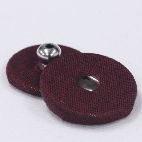 くるみボタンです。 1508-065-06.jpg