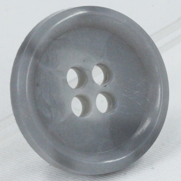 ボタン ビジューボタン  ニッケルｘクリスタル 28mm スワロフスキー社製ラインストーン付  6個入 ボタン 手芸 通販