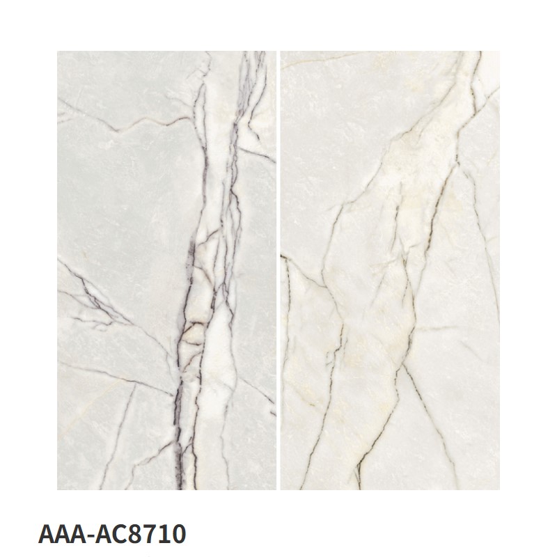 名古屋モザイク / マーブルテイルズ MARBLE TALES 1200×600角特殊面状 AAA-AC8710 AAA-AC8720 AAA-AC8740 AAA-AC8750 AAA-AC8770 2枚入 内装床タイル(ケース) |  | 01