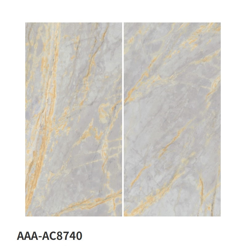 名古屋モザイク / マーブルテイルズ MARBLE TALES 1200×600角特殊面状 AAA-AC8710 AAA-AC8720 AAA-AC8740 AAA-AC8750 AAA-AC8770 2枚入 内装床タイル(ケース) |  | 03