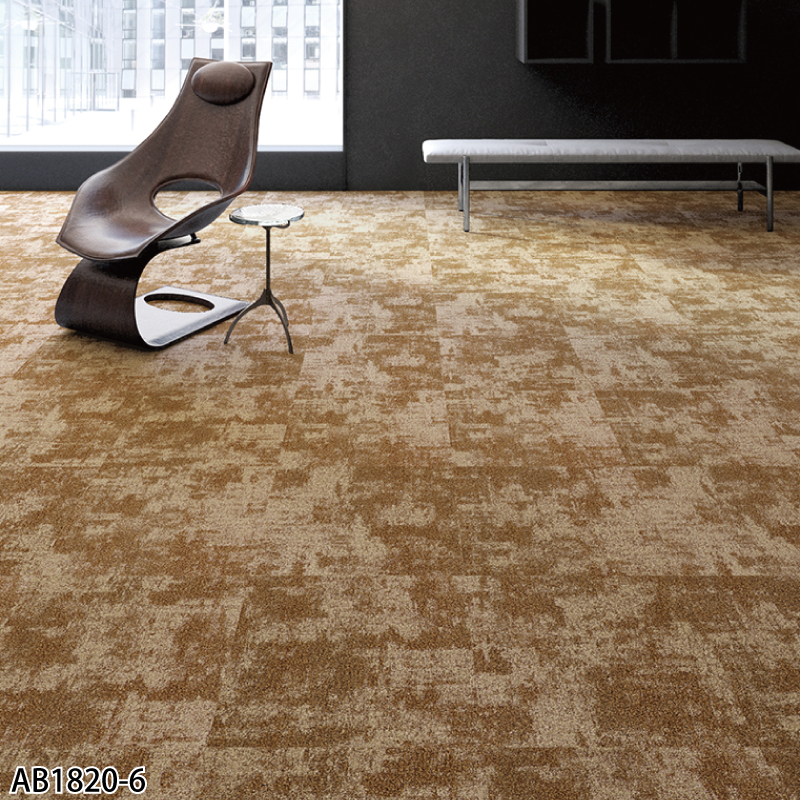 川島織物セルコン タイルカーペット アートバンク Thirdisland サード