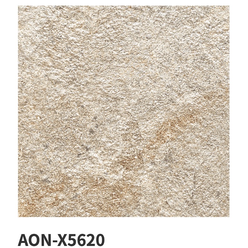 名古屋モザイク / カバラストン Kavala Stone 600角平 3枚入 AON-X5610