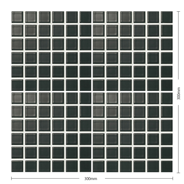 モザイクタイル　名古屋モザイク 名古屋モザイク モザイクタイルPave Mosaic(パヴェモザイク)○タイル一