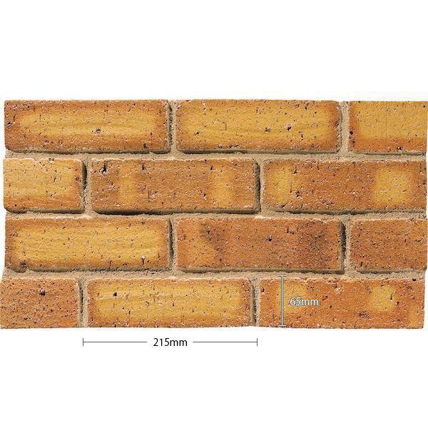 名古屋モザイク / バンデラブリック Bandera Brick 二丁掛粗面 36枚入