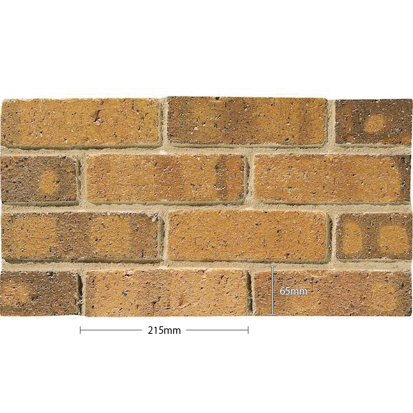 名古屋モザイク / バンデラブリック Bandera Brick 二丁掛粗面 36枚入
