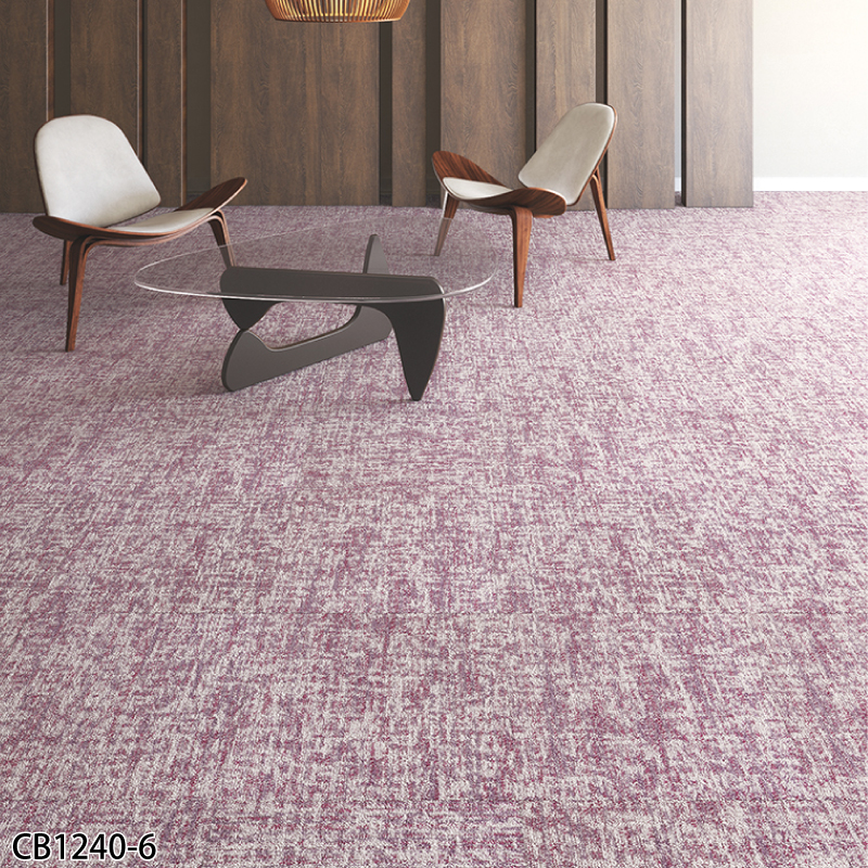 川島織物セルコン タイルカーペット カラーバンク Colorlattice