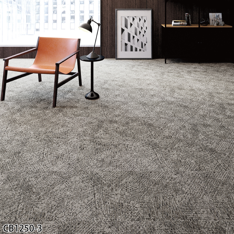 川島織物セルコン タイルカーペット カラーバンク Airsketch エアー