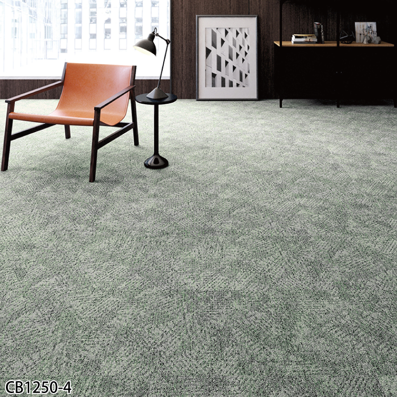 川島織物セルコン タイルカーペット カラーバンク Airsketch エアー