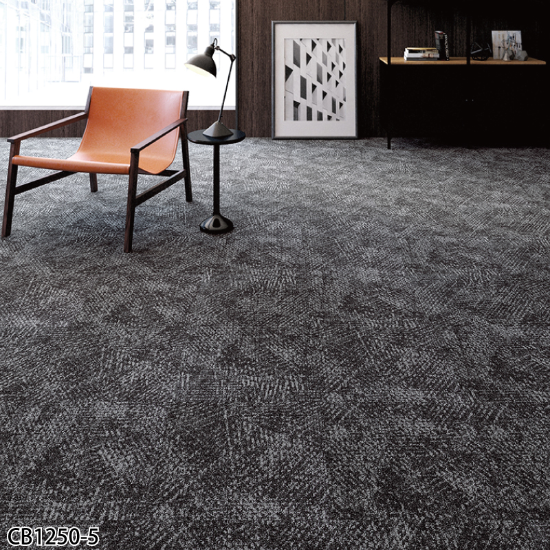 川島織物セルコン タイルカーペット カラーバンク Airsketch エアー