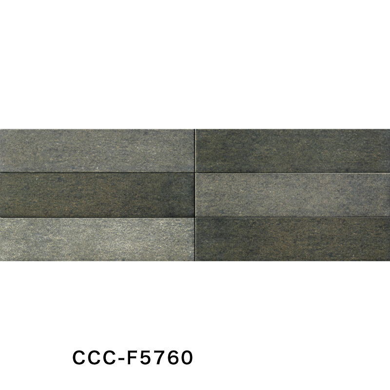 内装用タイル × 4箱 名古屋モザイク / カサカルダ Casa calda 290×65角平(マット) 34枚入