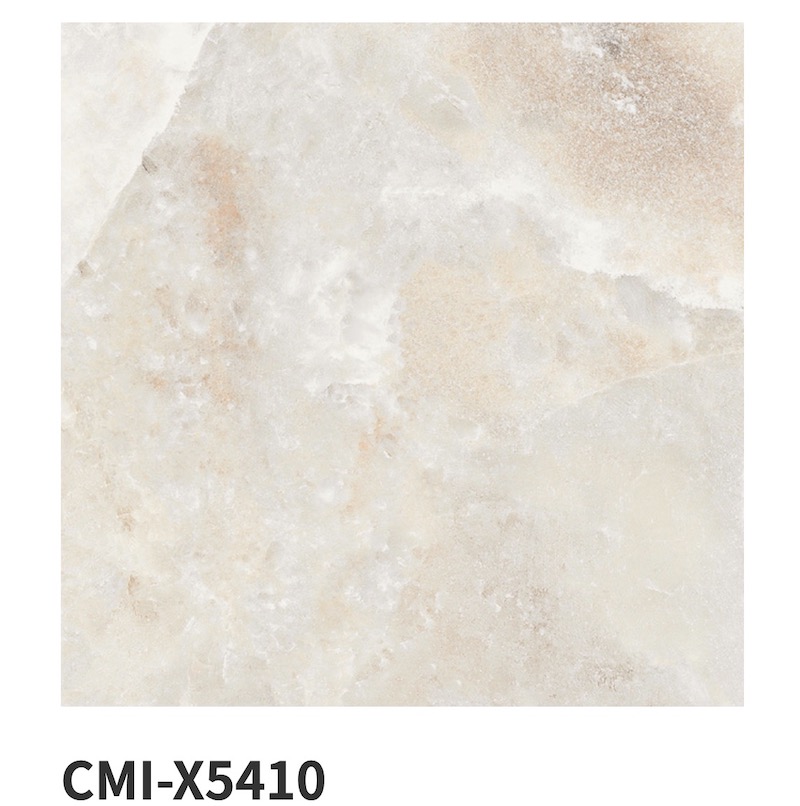 名古屋モザイク / ロックソルト Rock Salt 600角平 2枚入 CMI-X5410