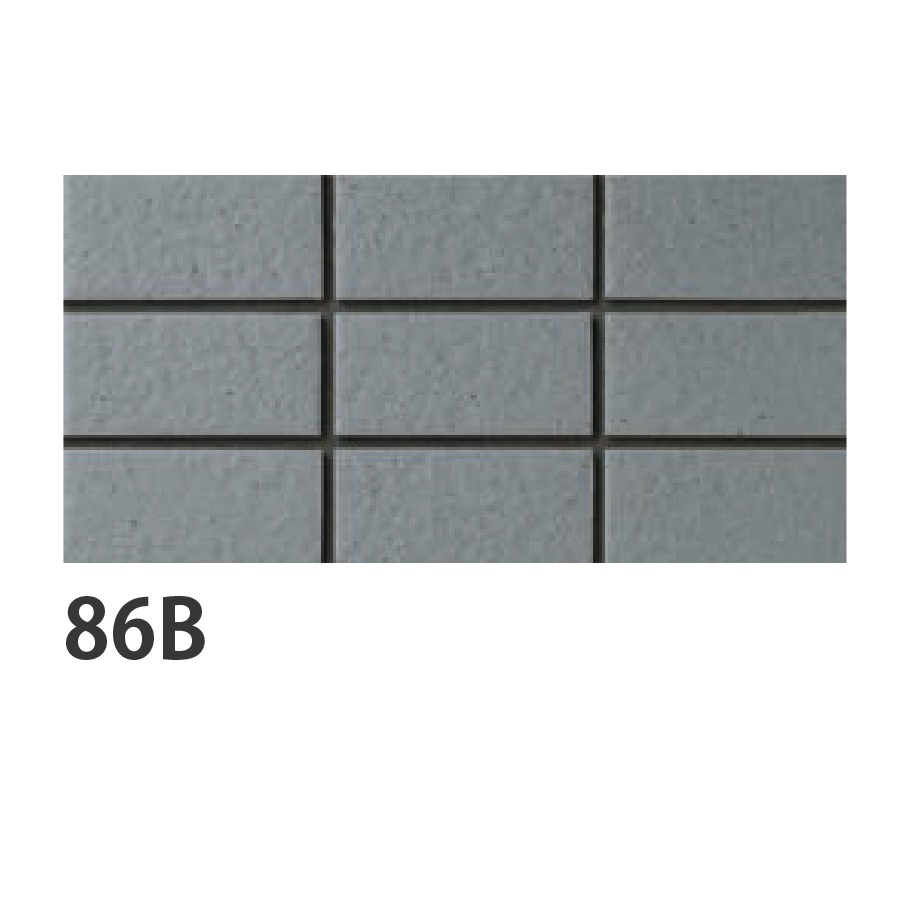 KYタイル / セーグル・エポカN 50二丁平 22枚入り 外装用壁タイル