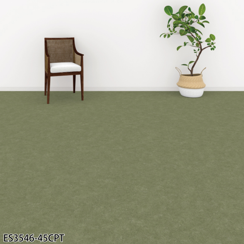 ビニル床タイル ワックスフリーエグザフロア ルーデルフロア 16枚入