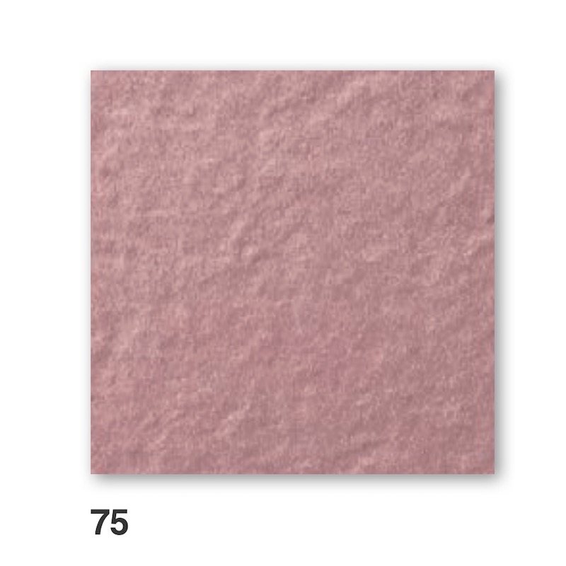 英国製150角タイル 23枚セット 花柄 ピンク×ブルー 長期保管品