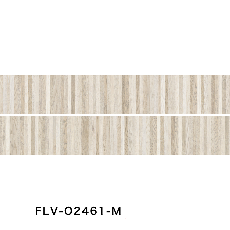 名古屋モザイク / プランチェ PLANCE 1200×200角平 6枚入 内装床タイル