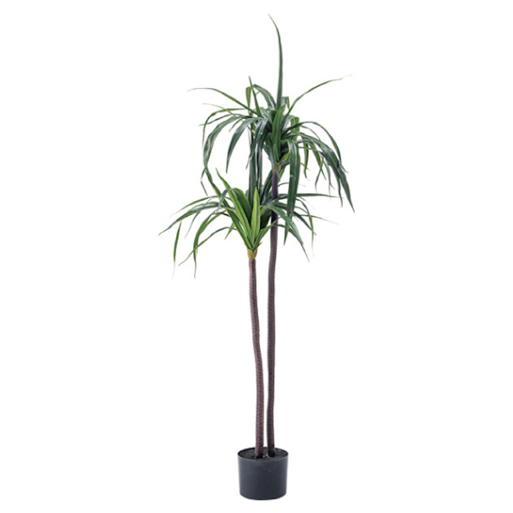 フェイクグリーン ミニパイナップル 観葉植物 おしゃれ 北欧