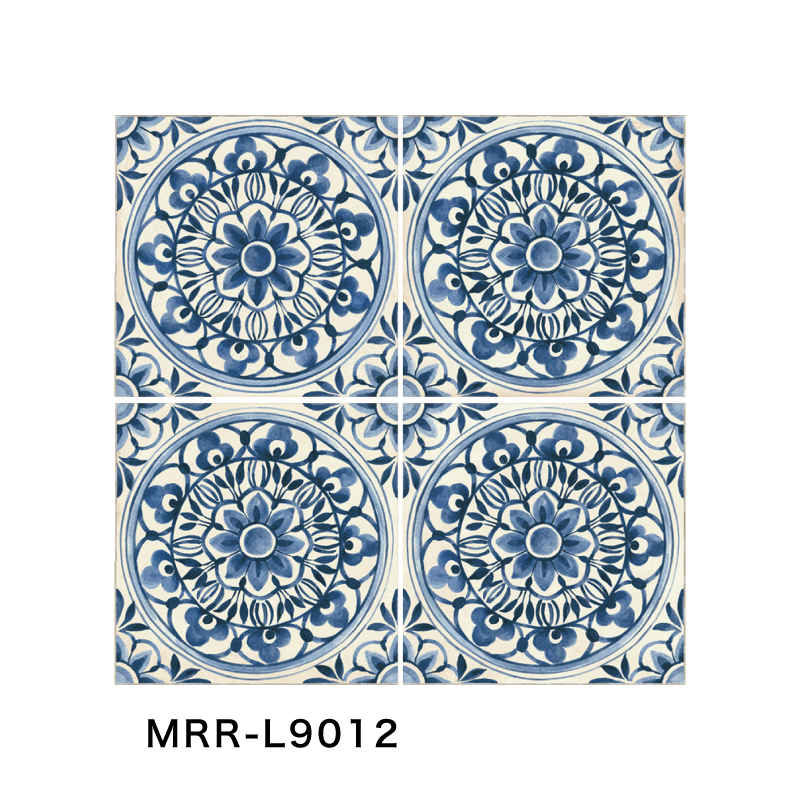 名古屋モザイク / コットアムーリ COTTO AMURI 200角柄 24枚入