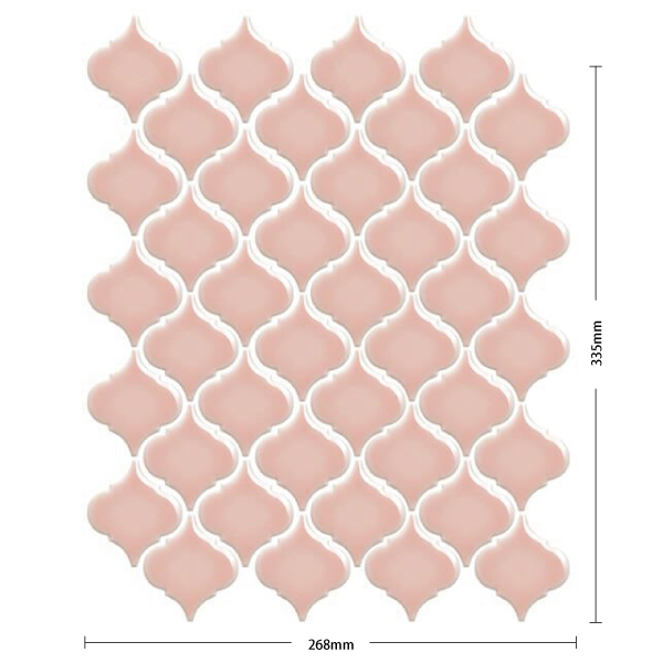 コラベルタイル　Aパターン　367枚（8シート＋47枚）➕半分（縦2枚・横8枚） image.php?t=series&fl=4272_1_1