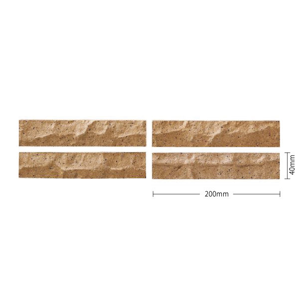 P.O.R 価格はお問い合わせください】Rut Bryk tile / ルート