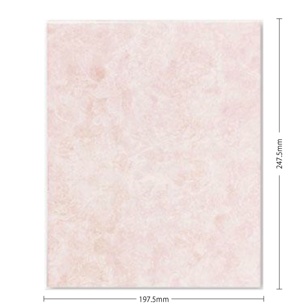 KYタイル / オアーゼ 250x200平 30枚入 OAS-702 内装用壁タイル(ケース