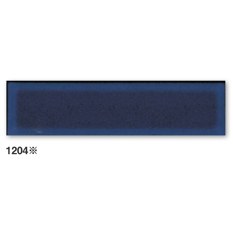 KYタイル / 小口平・二丁掛タイル 二丁掛平 80枚入り 外装用壁タイル