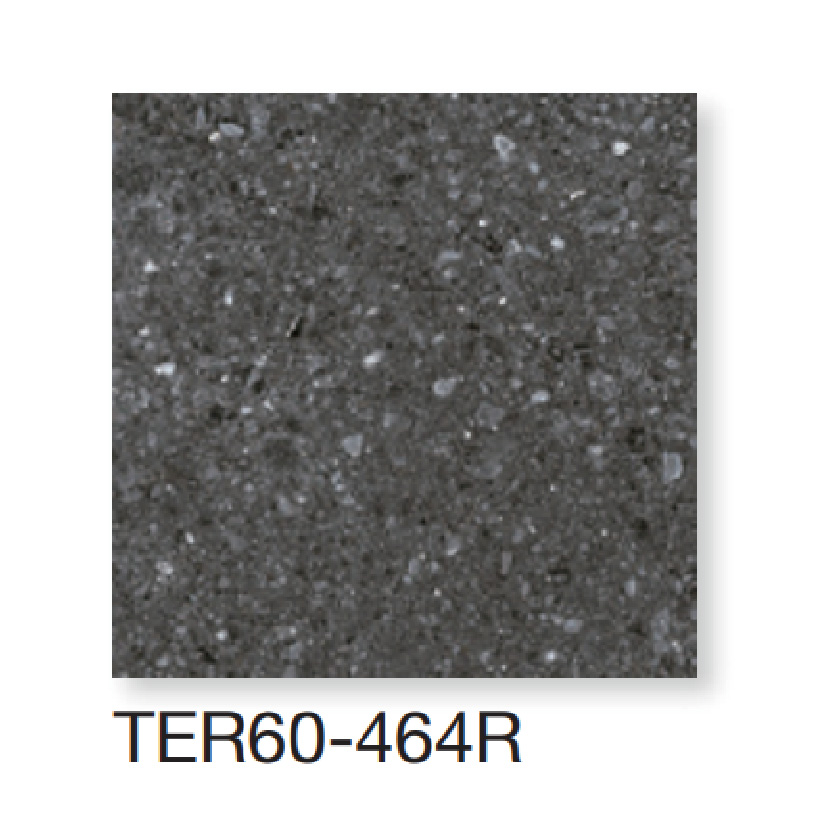 川島織物セルコン セラミックタイル テラゾー TERAZO 600×600mm 4枚入