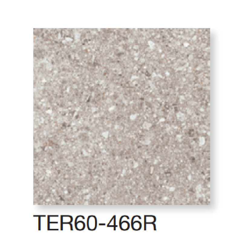 川島織物セルコン セラミックタイル テラゾー TERAZO 600×600mm 4枚入